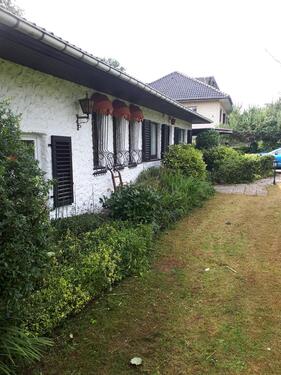 Foto - Einfamilienhaus in Köln