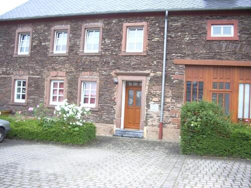 Foto - 3 Zimmer Wohnung Klausen - 480,00 EUR Kaltmiete,