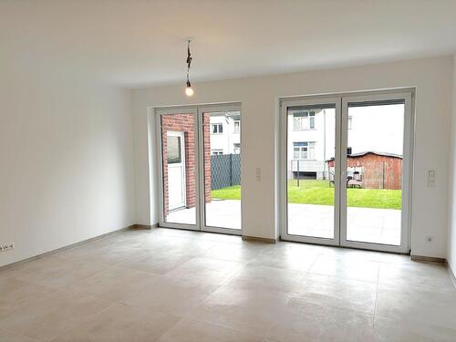 Foto - Einfamilienhaus in Herzogenrath zur Miete