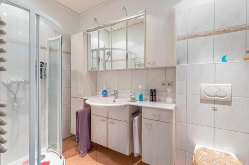 Foto - 2 Zimmer Erdgeschoßwohnung zur Miete in Buchholz in der Nordheide