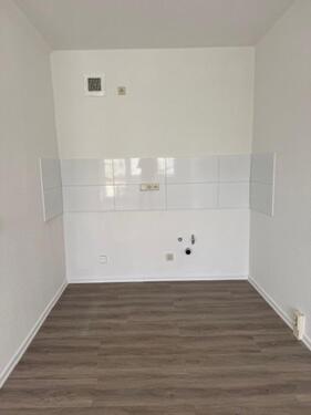 Foto - Etagenwohnung in Blankenhain zur Miete