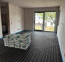 Einfamilienhaus in Berlin-Mahlow kernsaniert - Blankenfelde-Mahlow Groß Kienitz