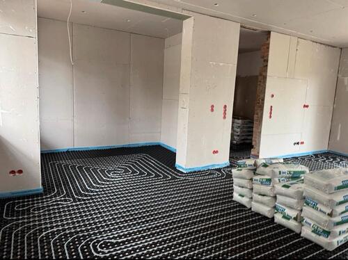 Foto - 4 Zimmer Einfamilienhaus zum Kaufen in Blankenfelde-Mahlow