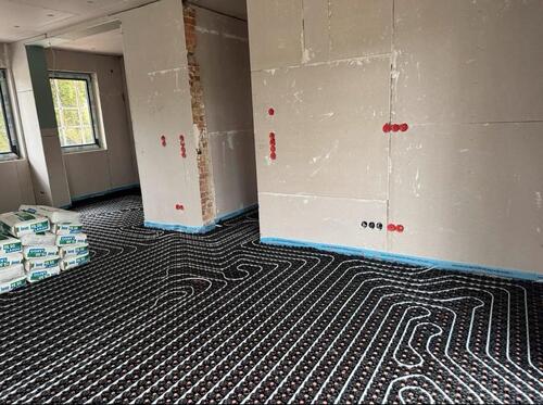 Foto - 4 Zimmer Einfamilienhaus in Blankenfelde-Mahlow