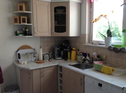 Foto - 2 Room Apartment Ideal for Singles, Couples or Shared Living