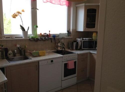 Foto - 2 Zimmer Etagenwohnung in Berlin