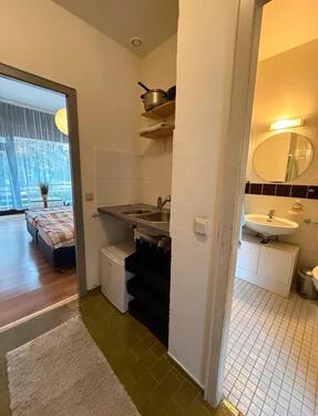 Foto - 1 Zimmer Etagenwohnung in Goslar