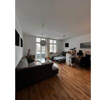 57 m² Wohnung in Magdeburg - Möbelübernahme erwünscht