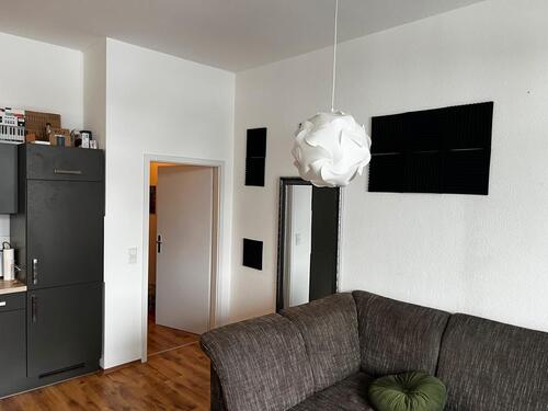 Foto - 1 Zimmer Etagenwohnung zur Miete in Magdeburg