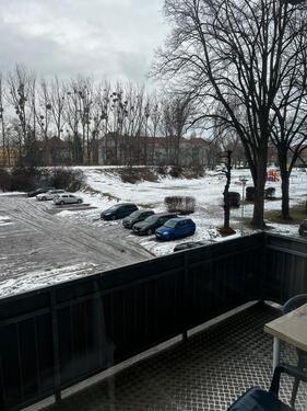 Foto - Etagenwohnung in Magdeburg zur Miete