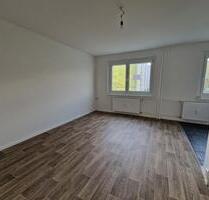 Ab 01.04.2026***Frisch renovierte 1-Zimmer-Wohnung mit Wannenbad! - Leipzig West