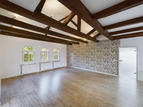 Foto - 3 Zimmer Dachgeschoßwohnung zur Miete in Woltersdorf