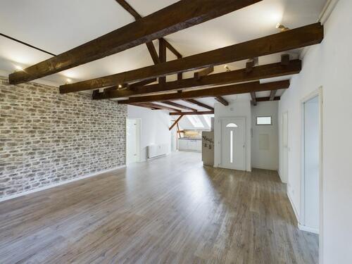 Foto - 3 Zimmer Dachgeschoßwohnung in Woltersdorf