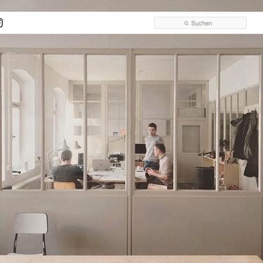 Foto - Coworking, Arbeitsplatz, Ateliergemeinschaft, Büro in Karlsruhe