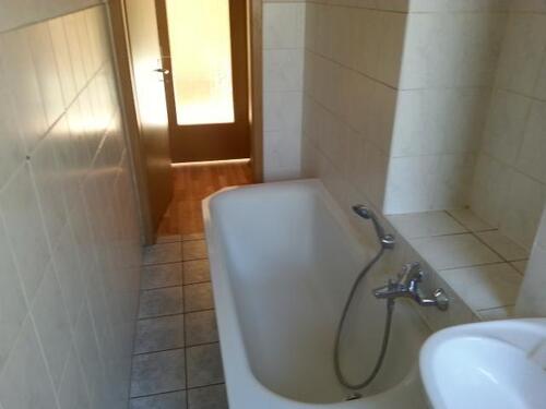 Foto - Etagenwohnung in Merseburg zur Miete