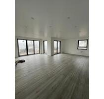 Exklusiver Neubau, 10 Wohnungen in Netphen, Nähe Siegen