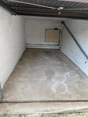 Foto - Garage günstig mieten! - 50,00&nbsp;EUR Miete,