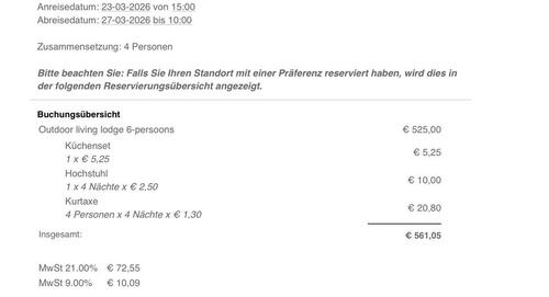 Foto - andere zur Miete in Hessisch Oldendorf