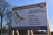 Foto - Gewerbegrundstück in Lamspringe - Fläche erweiterbar