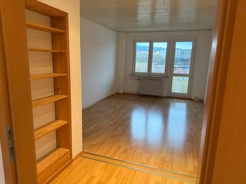 Foto - 3-Zimmer Wohnung in einer ruhigen Gegend von Rudolstadt