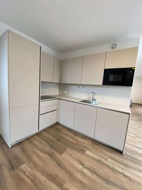 Foto - 1.5 Zimmer Etagenwohnung in Darmstadt