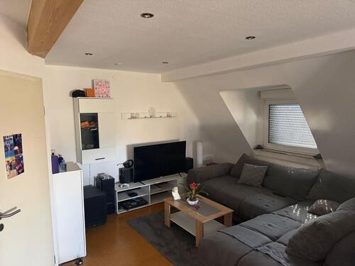 Foto - Wohnung Merzig - Stadt - 800,00&nbsp;EUR Kaltmiete, ca.&nbsp; 70,00&nbsp;m&sup2;