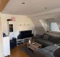 Wohnung Merzig - Stadt - 800,00&nbsp;EUR Kaltmiete, ca.&nbsp; 70,00&nbsp;m&sup2; in Merzig (PLZ: 66663)