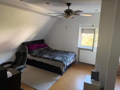 Foto - 1 Zimmer Etagenwohnung in Merzig