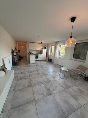 Foto - 55 qm Wohnung Groß Reken - 550,00&nbsp;EUR Kaltmiete, ca.&nbsp; 55,00&nbsp;m&sup2;