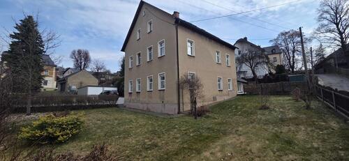 Foto - Mehrfamilienhaus in Bernsbach - 190.000,00&nbsp;EUR Kaufpreis, ca.&nbsp; 190,00&nbsp;m&sup2;