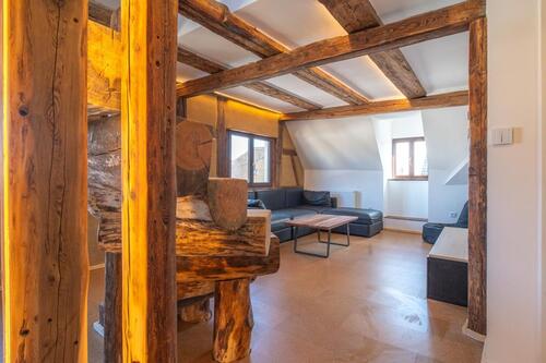 Foto - 4 Zimmer Maisonettenwohnung zur Miete in Erlangen