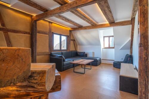 Foto - 4 Zimmer Maisonettenwohnung in Erlangen