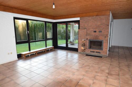 Foto - 3.5 Zimmer Erdgeschoßwohnung zur Miete in Haibach