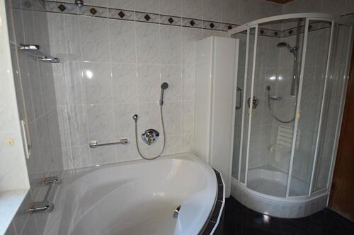 Foto - Erdgeschoßwohnung in Haibach zur Miete