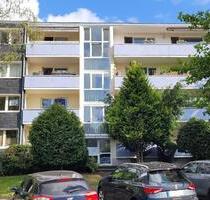 Komplett modernisierte 3-Zimmer-Wohnung in gefragter Lage von Frankenforst! - Bergisch Gladbach