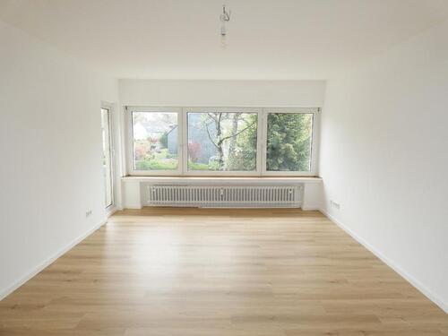 Foto - 3 Zimmer Etagenwohnung zur Miete in Bergisch Gladbach