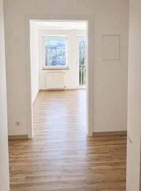 Foto - 1 Zimmer Etagenwohnung zur Miete in Cottbus