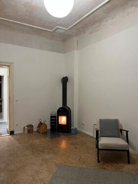 Foto - 2 Zimmer Etagenwohnung zur Miete in Berlin