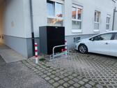 Foto - 1 Zimmer Etagenwohnung zum Kaufen in Bruchsal