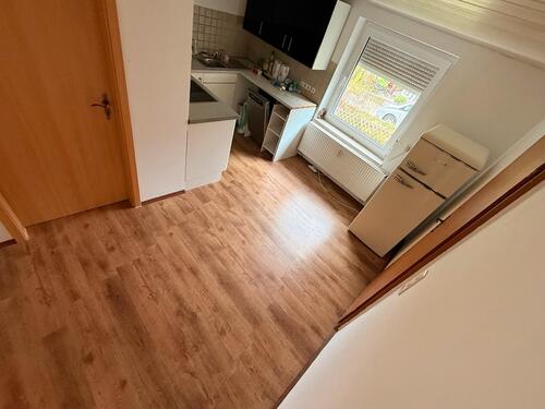 Foto - 2 Zimmer Erdgeschoßwohnung zur Miete in Dingolfing