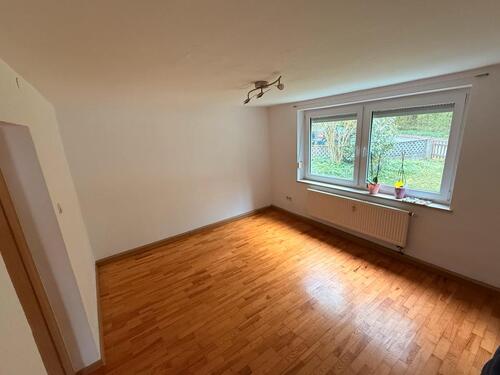Foto - 2 Zimmer Erdgeschoßwohnung in Dingolfing