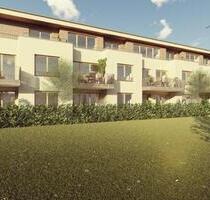 Gemeinsam leben: 3-Zimmer-Neubau mit WBS A - Minden
