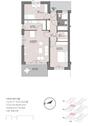 Foto - 3 Zimmer Erdgeschoßwohnung zur Miete in Minden
