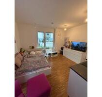 1 Zimmer Wohnung 42 qm ab 1.8.26 - Kulmbach Blaich