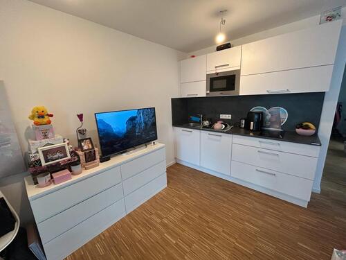 Foto - 1 Zimmer Erdgeschoßwohnung zur Miete in Kulmbach