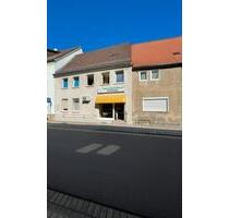 Bäckerei in Kemberg zu verkaufen.