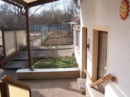 Foto - Doppelhaushälfte in Magdeburg zum Kaufen