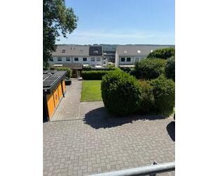 Erdgeschosswohnung mit über 240 m² Gesamtfläche, Garten,PV-Anlage - Schwelm