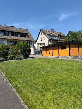 Foto - 4 Zimmer Erdgeschoßwohnung in Schwelm