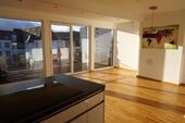 Foto - Gehobene Dachgeschosswohnung im Maarviertel